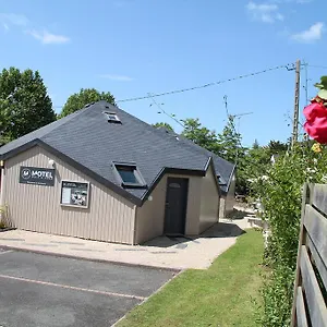  Hotel Du Val Andre